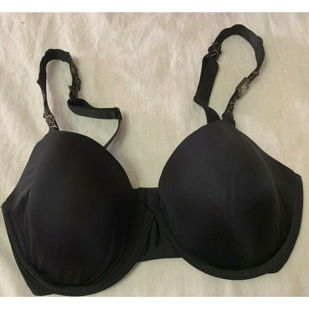 NWT PARAMOUR WOMENS UNDERWIRE BRA SIZE 34DD 135035